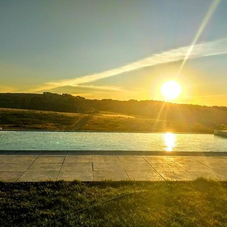 הוילה טנדיל Tramonto Casa De Huespedes מראה חיצוני תמונה