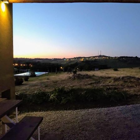הוילה טנדיל Tramonto Casa De Huespedes מראה חיצוני תמונה