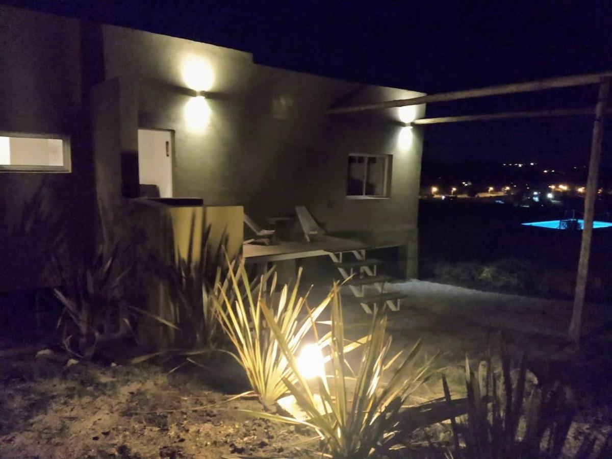 הוילה טנדיל Tramonto Casa De Huespedes מראה חיצוני תמונה