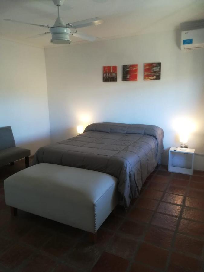 הוילה טנדיל Tramonto Casa De Huespedes מראה חיצוני תמונה